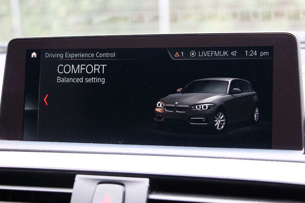 Used BMW 1 Series 2018 for sale - 76580382: Photo 35