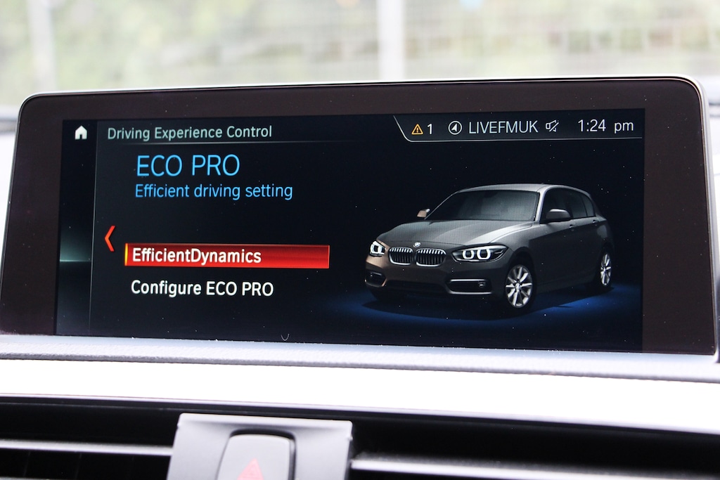 Used BMW 1 Series 2018 for sale - 76580382: Photo 36