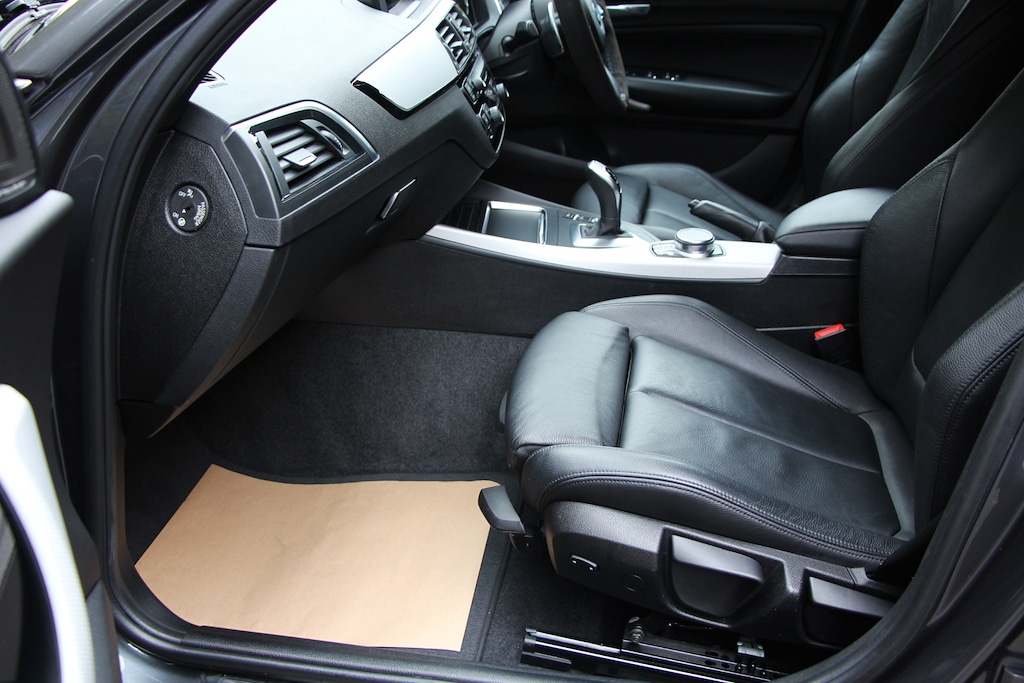 Used BMW 1 Series 2018 for sale - 76580382: Photo 39