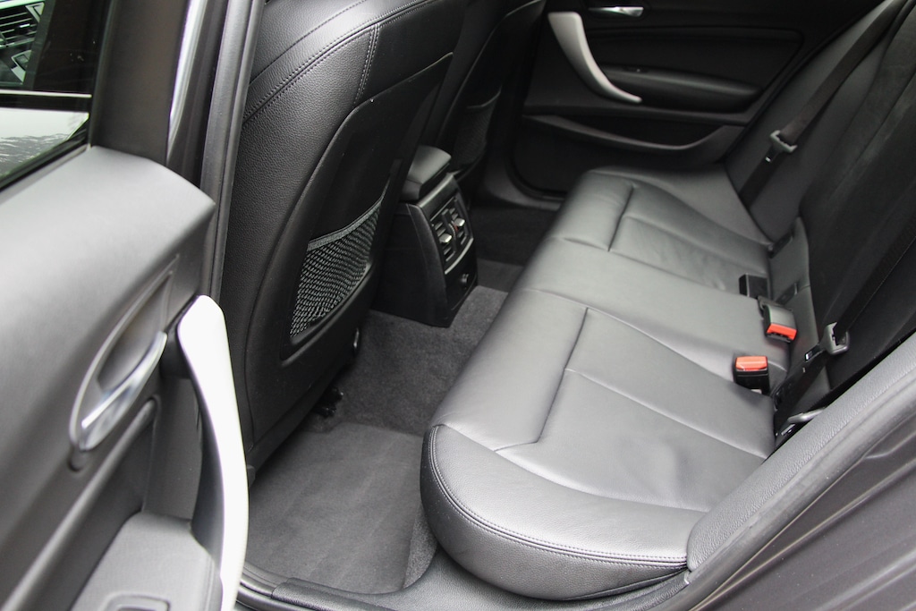 Used BMW 1 Series 2018 for sale - 76580382: Photo 40