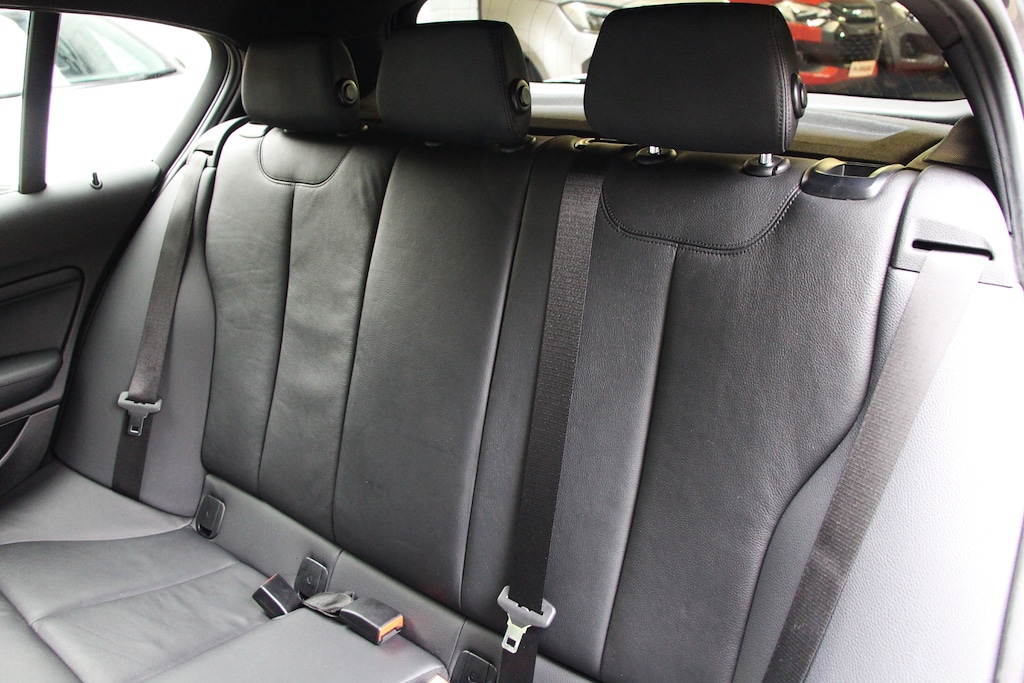 Used BMW 1 Series 2018 for sale - 76580382: Photo 41