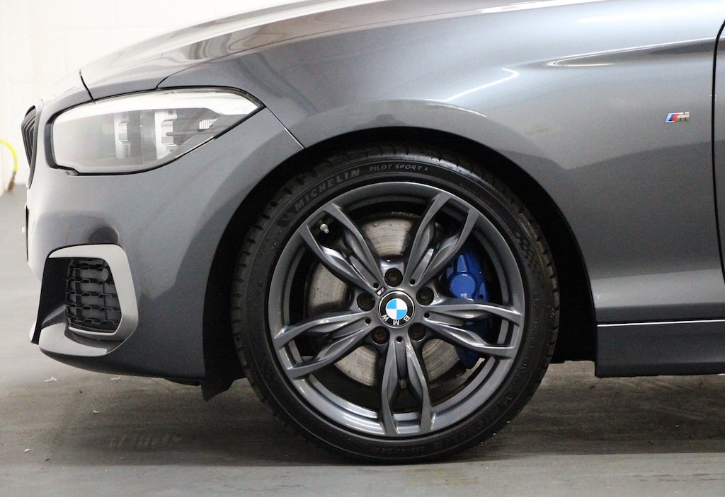 Used BMW 1 Series 2018 for sale - 76580382: Photo 5