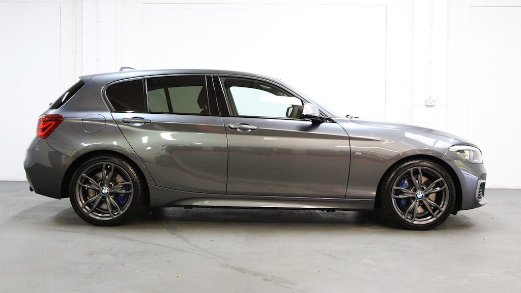 Used BMW 1 Series 2018 for sale - 76580382: Photo 6