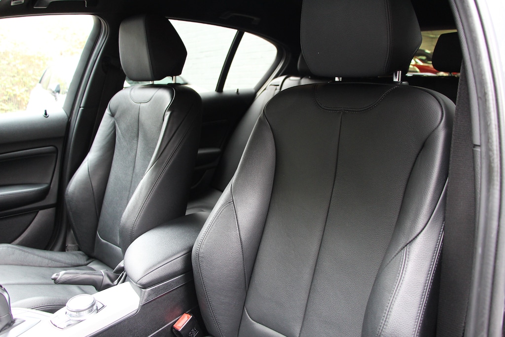 Used BMW 1 Series 2018 for sale - 76580382: Photo 8