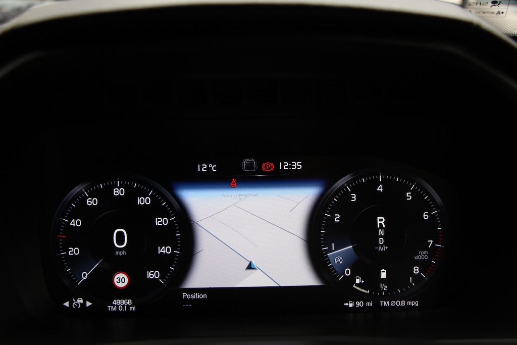 Used Volvo XC90 2021 for sale - 77638336: Photo 14