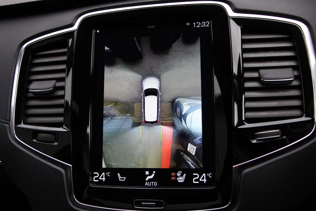 Used Volvo XC90 2021 for sale - 77638336: Photo 15