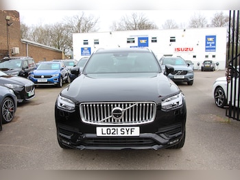 2021 - B5 MHEV Inscription Pro AWD [250] (FINANCE FROM 8.9% APR, PCP & HP !!)