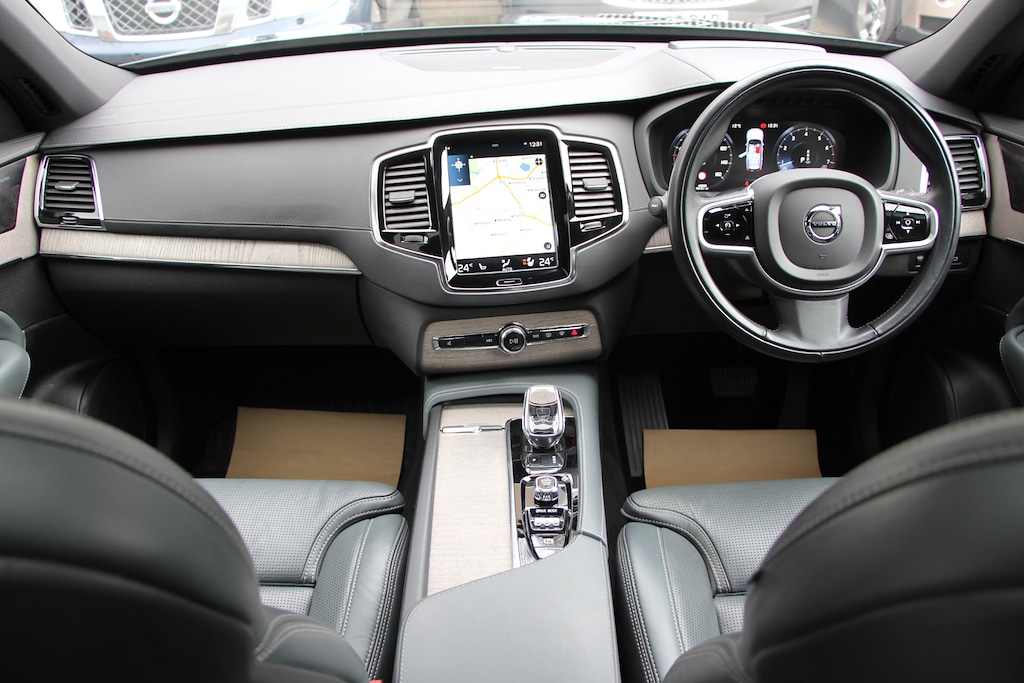 Used Volvo XC90 2021 for sale - 77638336: Photo 26