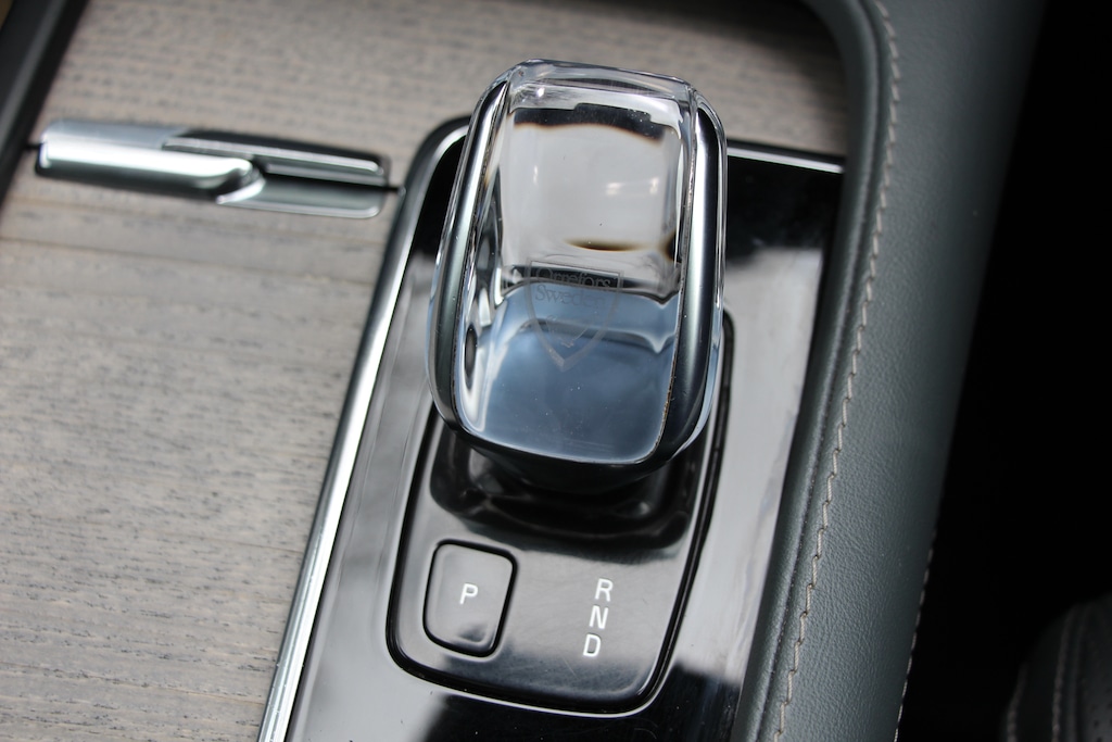 Used Volvo XC90 2021 for sale - 77638336: Photo 28