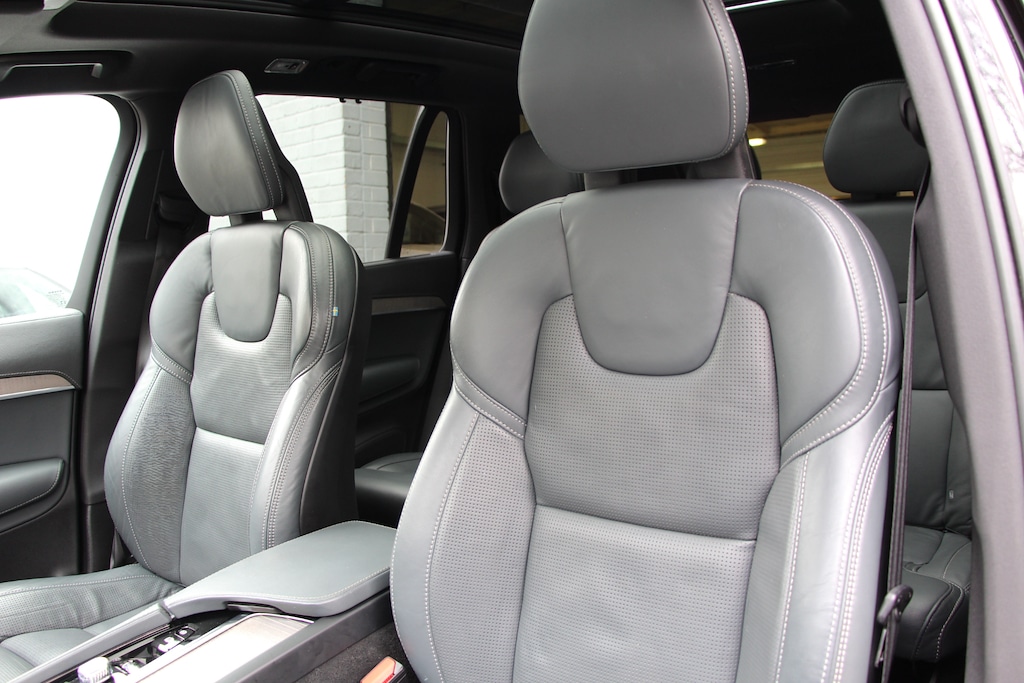 Used Volvo XC90 2021 for sale - 77638336: Photo 3