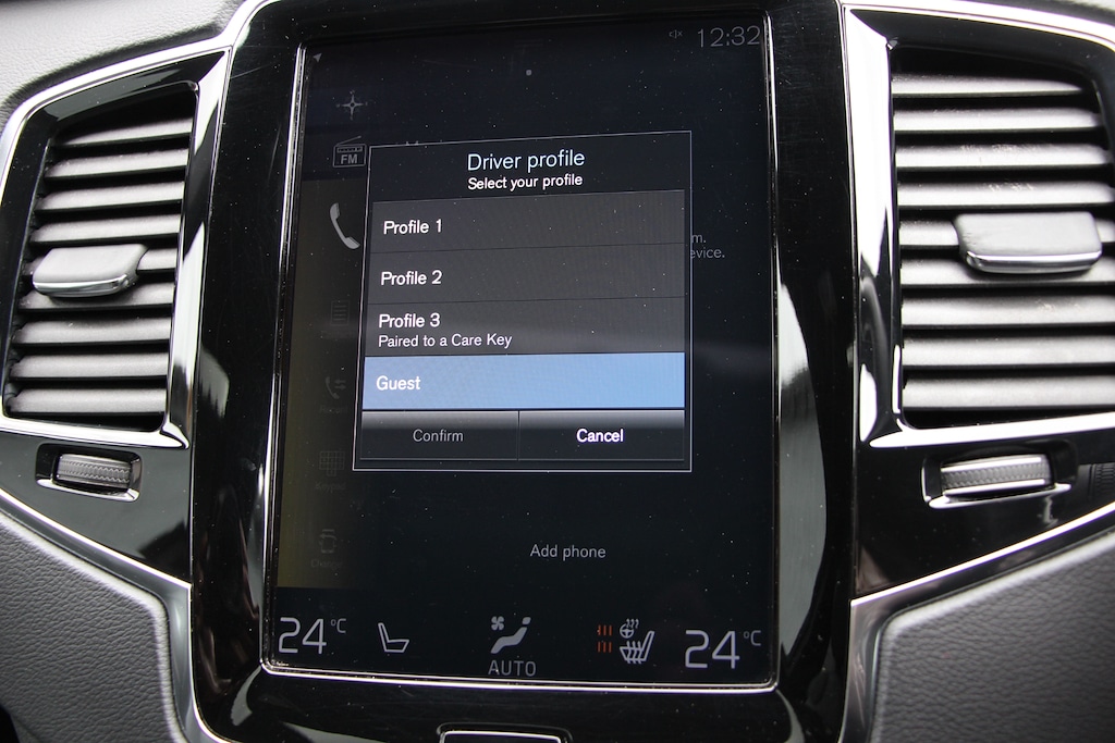 Used Volvo XC90 2021 for sale - 77638336: Photo 36