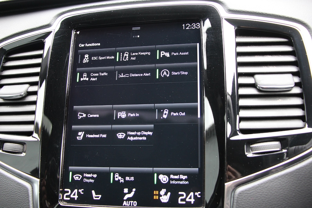 Used Volvo XC90 2021 for sale - 77638336: Photo 37