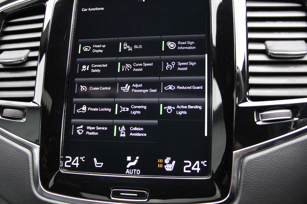 Used Volvo XC90 2021 for sale - 77638336: Photo 38