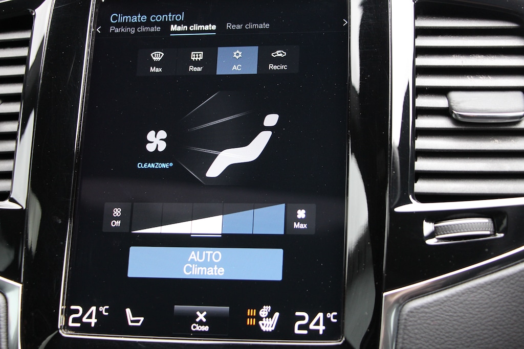 Used Volvo XC90 2021 for sale - 77638336: Photo 41