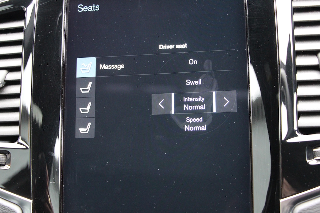 Used Volvo XC90 2021 for sale - 77638336: Photo 42