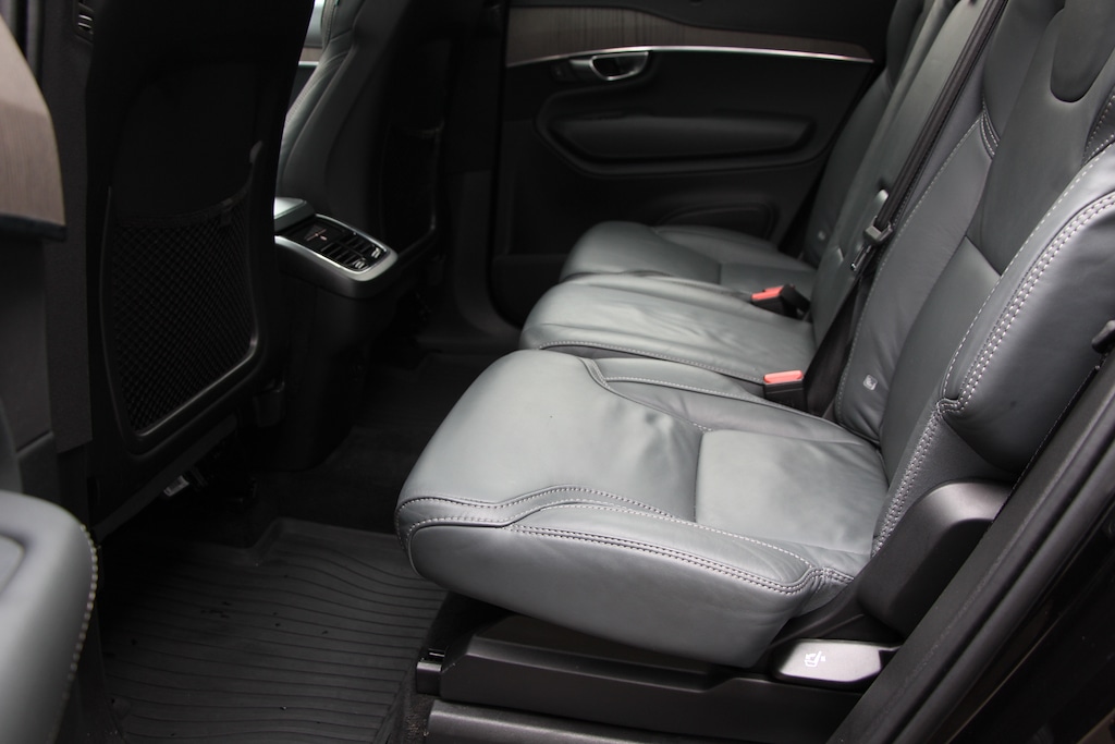 Used Volvo XC90 2021 for sale - 77638336: Photo 46