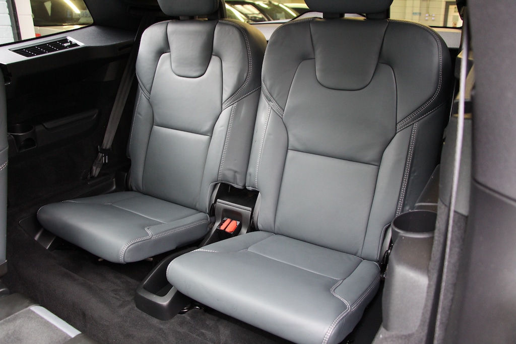 Used Volvo XC90 2021 for sale - 77638336: Photo 48