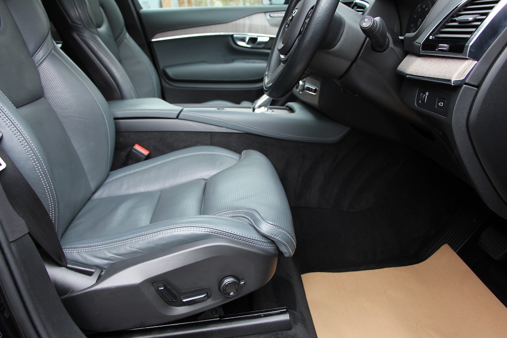 Used Volvo XC90 2021 for sale - 77638336: Photo 49