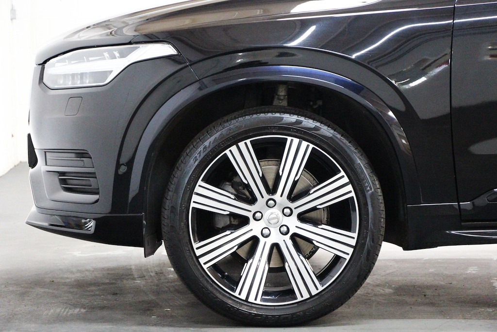 Used Volvo XC90 2021 for sale - 77638336: Photo 5