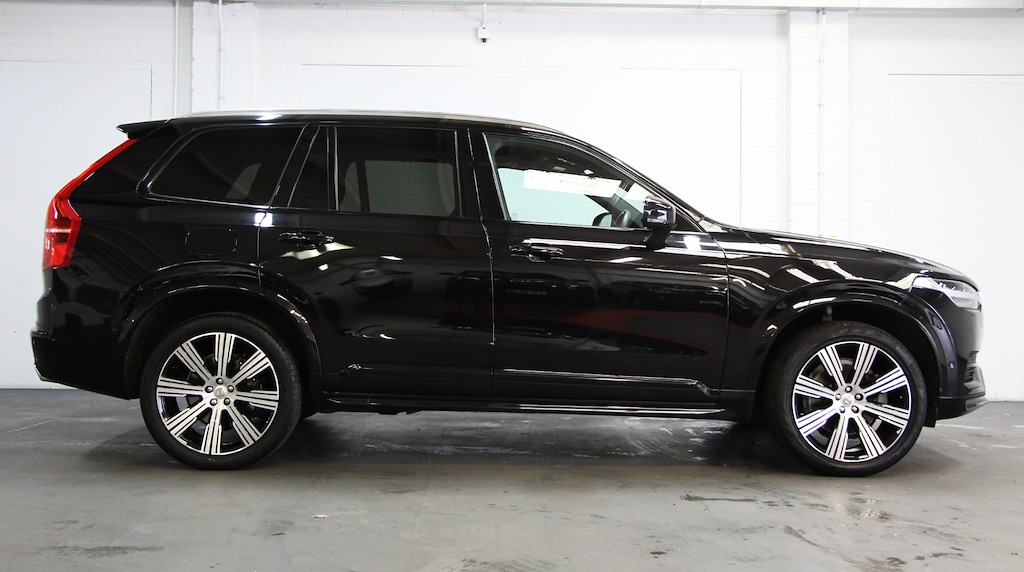 Used Volvo XC90 2021 for sale - 77638336: Photo 9