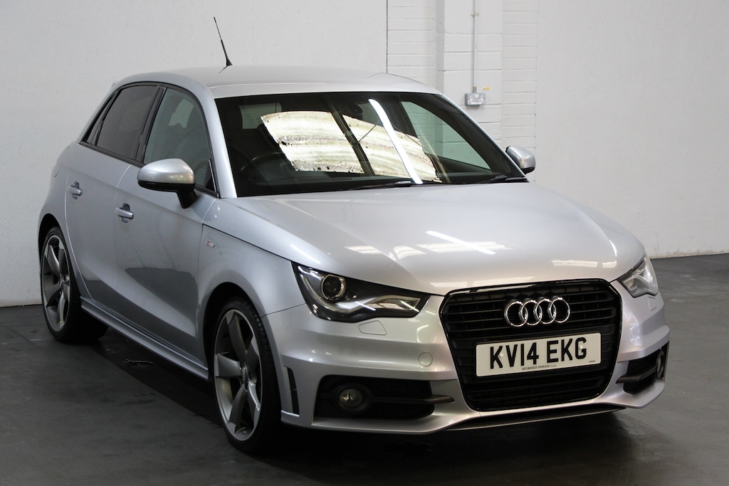 Used Audi A1 2014 for sale - 77274627: Photo 10