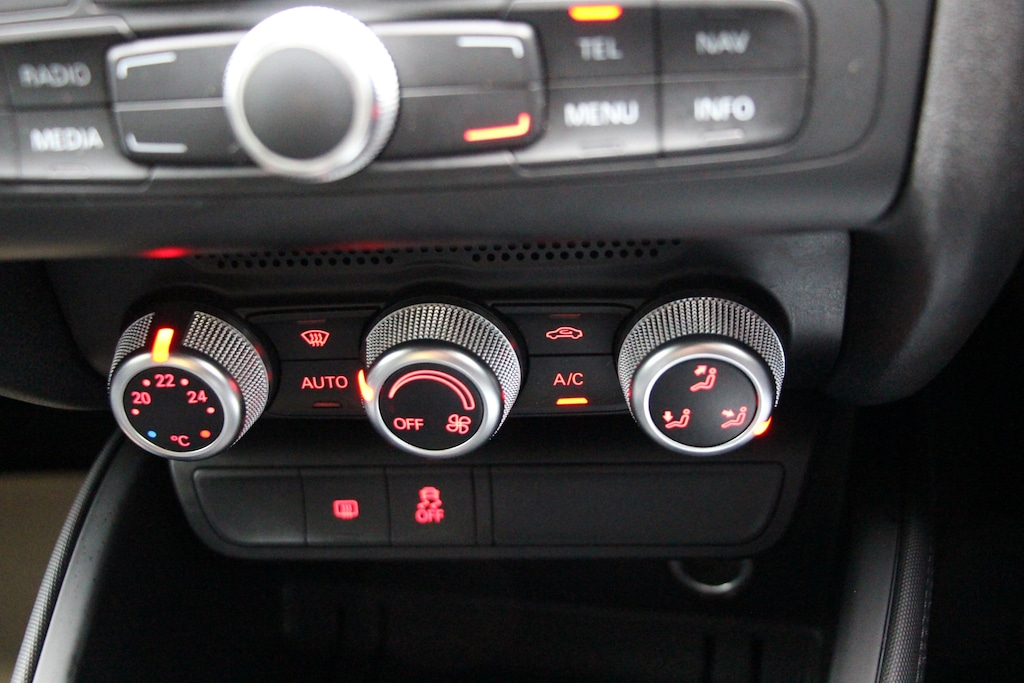 Used Audi A1 2014 for sale - 77274627: Photo 13