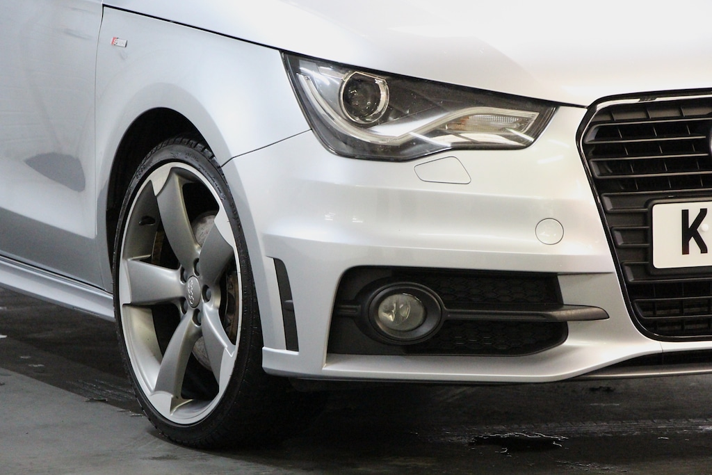 Used Audi A1 2014 for sale - 77274627: Photo 2