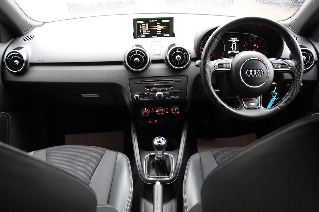Used Audi A1 2014 for sale - 77274627: Photo 20