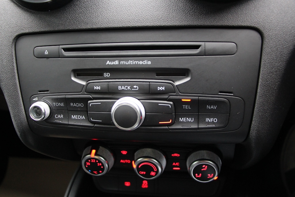 Used Audi A1 2014 for sale - 77274627: Photo 22