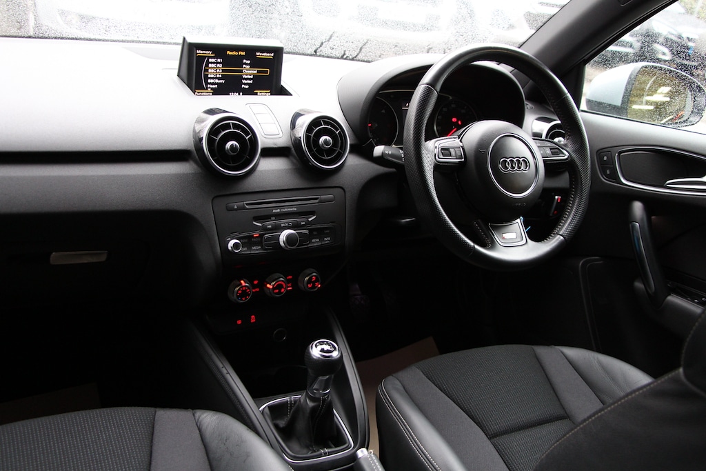 Used Audi A1 2014 for sale - 77274627: Photo 23