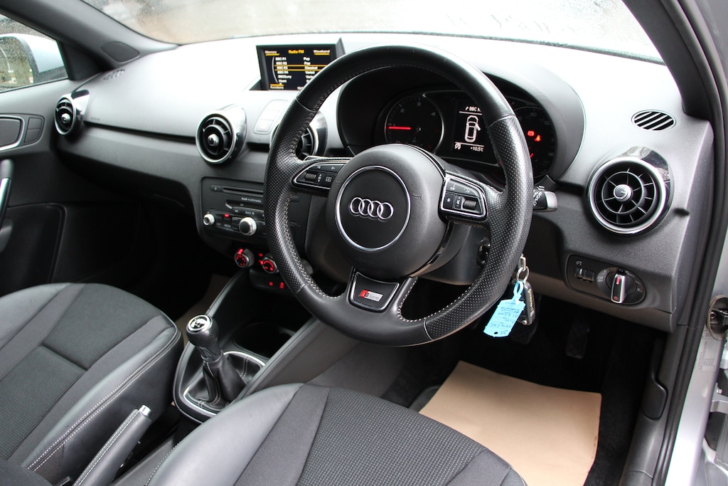 Used Audi A1 2014 for sale - 77274627: Photo 24