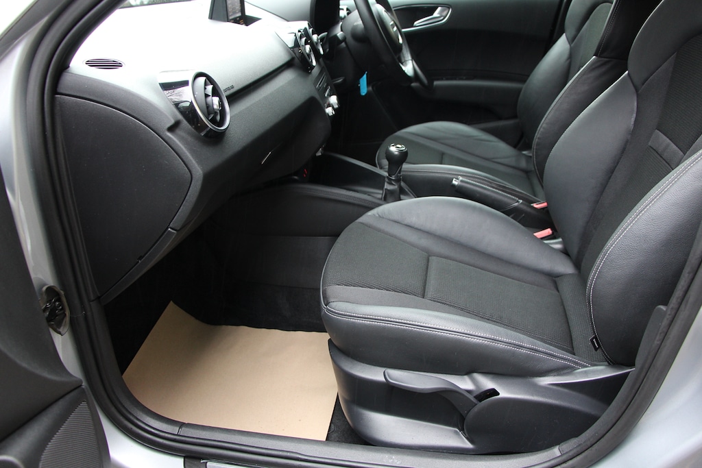 Used Audi A1 2014 for sale - 77274627: Photo 28