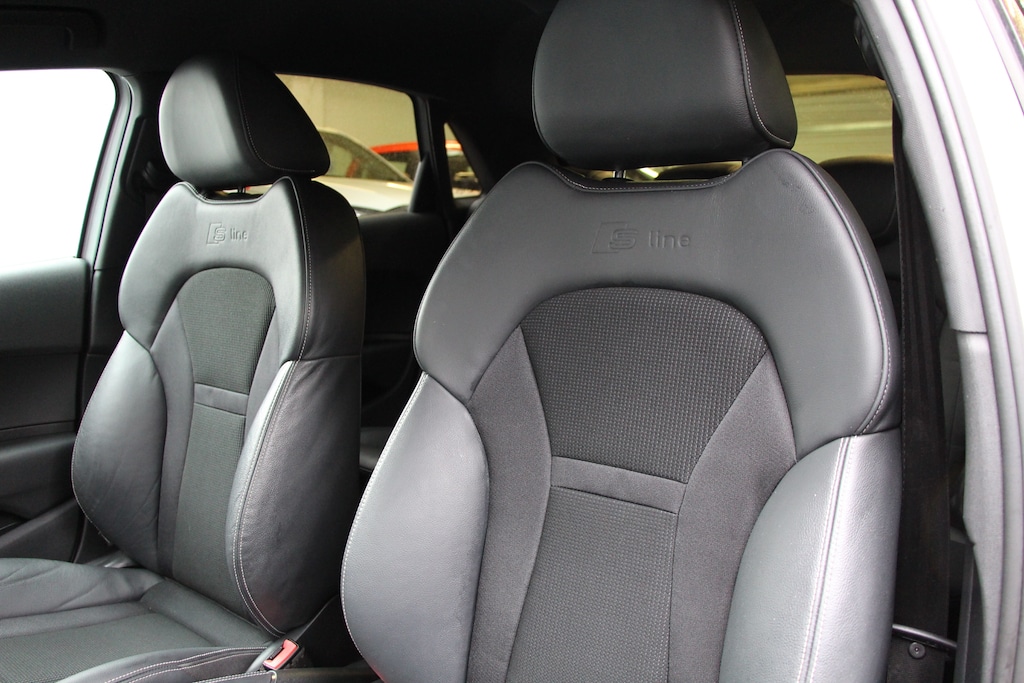 Used Audi A1 2014 for sale - 77274627: Photo 3