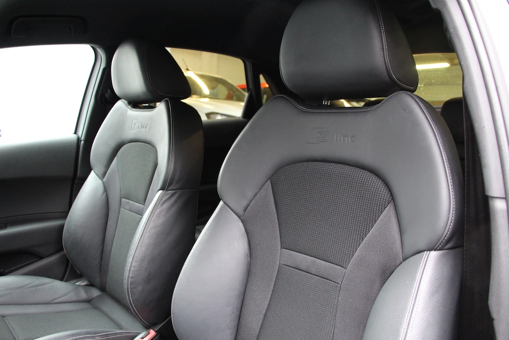 Used Audi A1 2014 for sale - 77274627: Photo 30