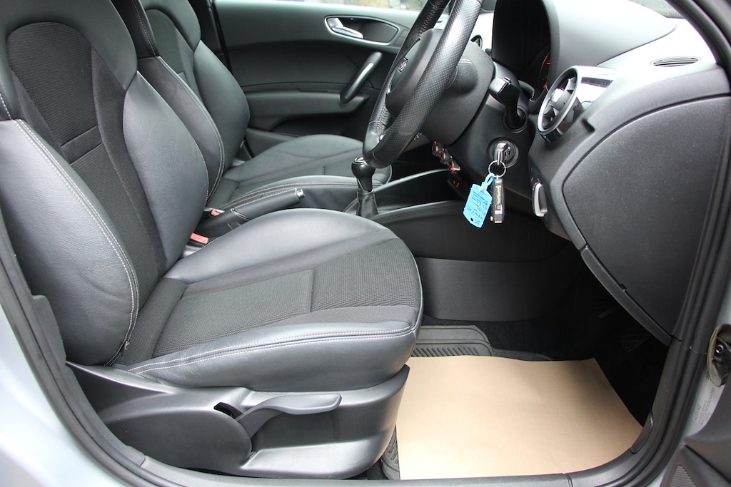 Used Audi A1 2014 for sale - 77274627: Photo 33