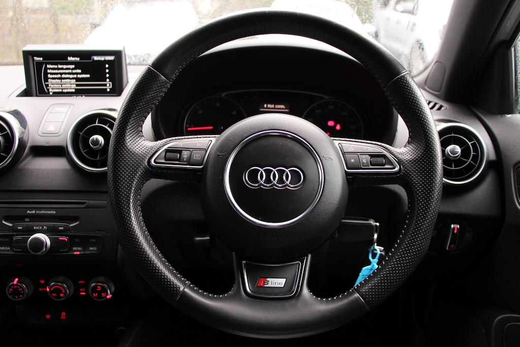Used Audi A1 2014 for sale - 77274627: Photo 5