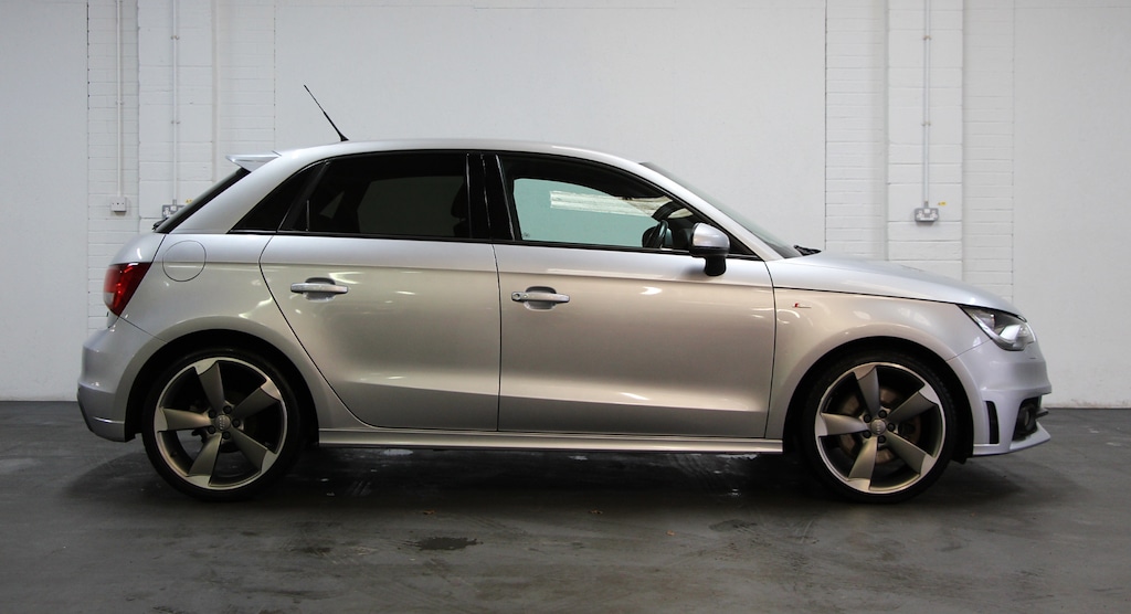 Used Audi A1 2014 for sale - 77274627: Photo 7