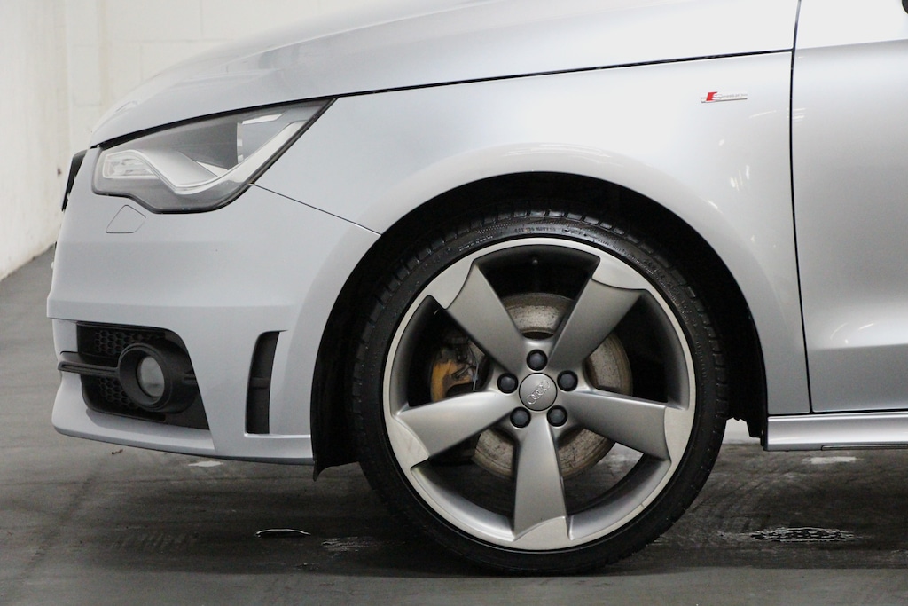 Used Audi A1 2014 for sale - 77274627: Photo 9