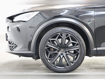 Used Cupra Formentor 2023 for sale - 78603669: Photo