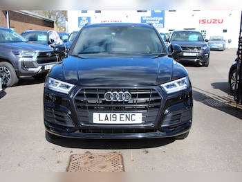 Audi Q5 feature image