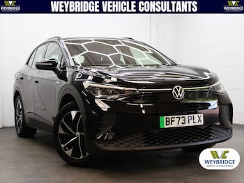 Used Volkswagen ID.4 2023 for sale - 79219884: Photo