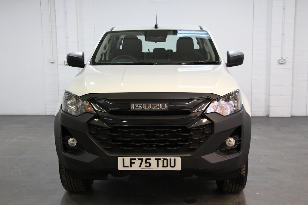 Used Isuzu D-Max 2025 for sale - 77965517: Photo 11