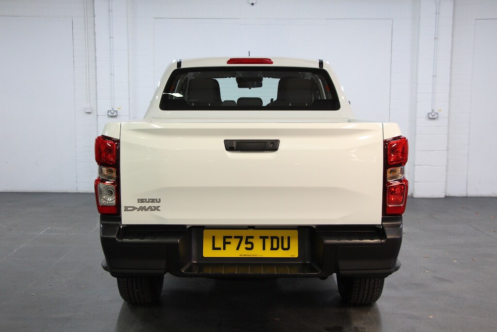 Used Isuzu D-Max 2025 for sale - 77965517: Photo 17