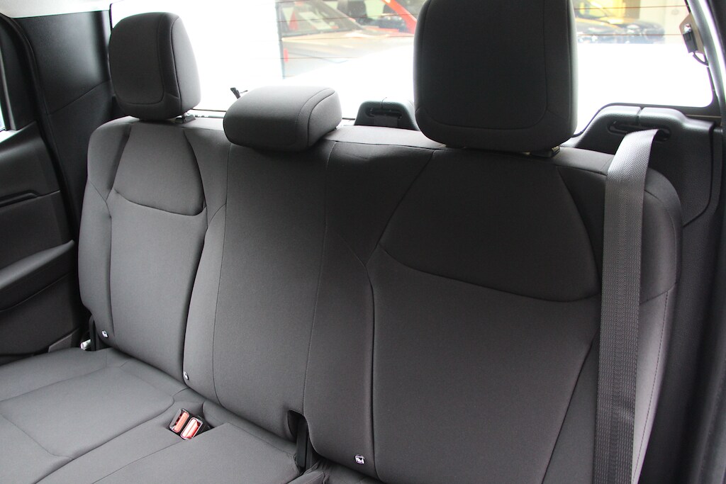 Used Isuzu D-Max 2025 for sale - 77965517: Photo 25