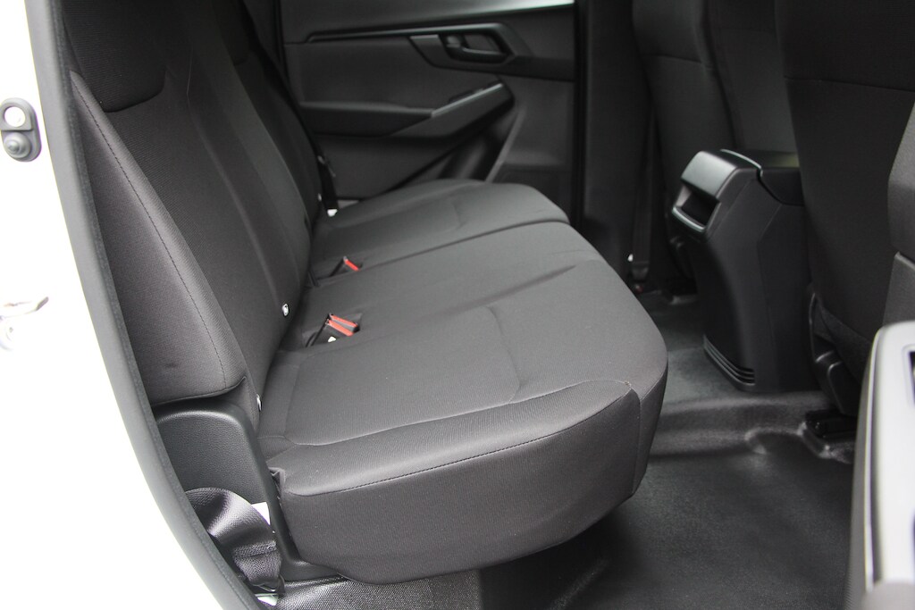 Used Isuzu D-Max 2025 for sale - 77965517: Photo 29