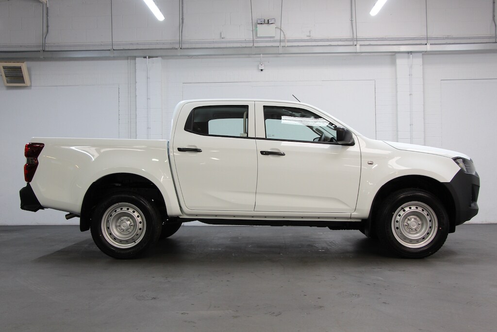 Used Isuzu D-Max 2025 for sale - 77965517: Photo 7