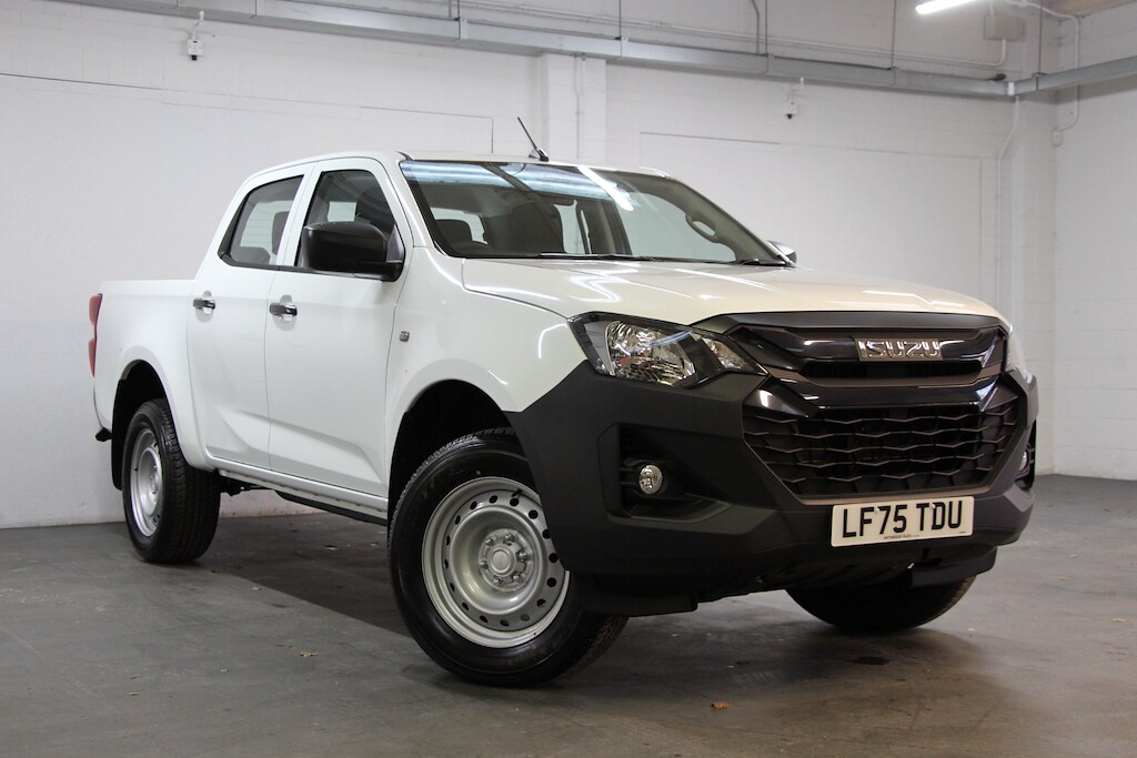 Used Isuzu D-Max 2025 for sale - 77965517: Photo 9