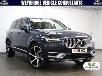 2019 - B5 MHEV Inscription Pro AWD [235] (GREAT CAR, GREAT COLOUR, FSH, 8.9% APR ! 5-Door