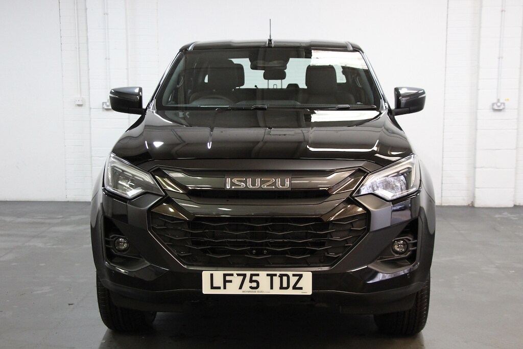 Used Isuzu D-Max 2025 for sale - 77965507: Photo 10