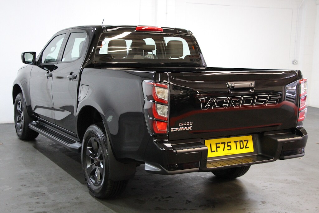Used Isuzu D-Max 2025 for sale - 77965507: Photo 13